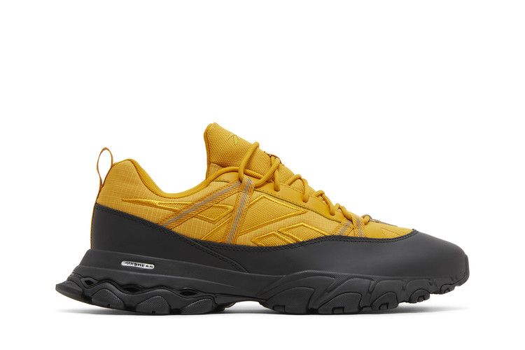 Reebok DMX Trail Shadow 'Bright Ochre'