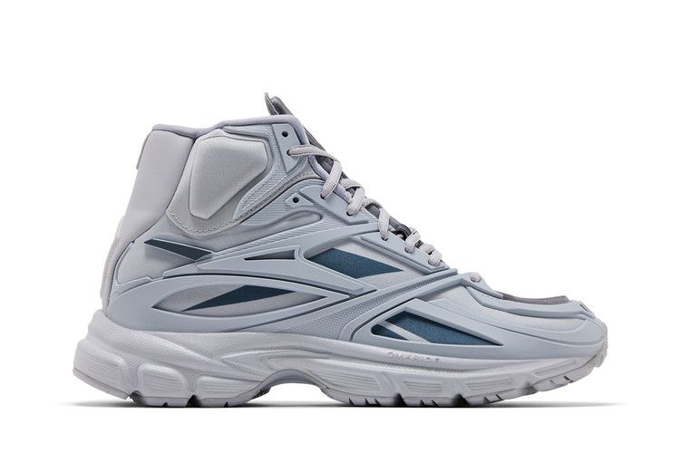 Kanghyuk x Reebok Premier Road Modern Mid 'Cold Grey'