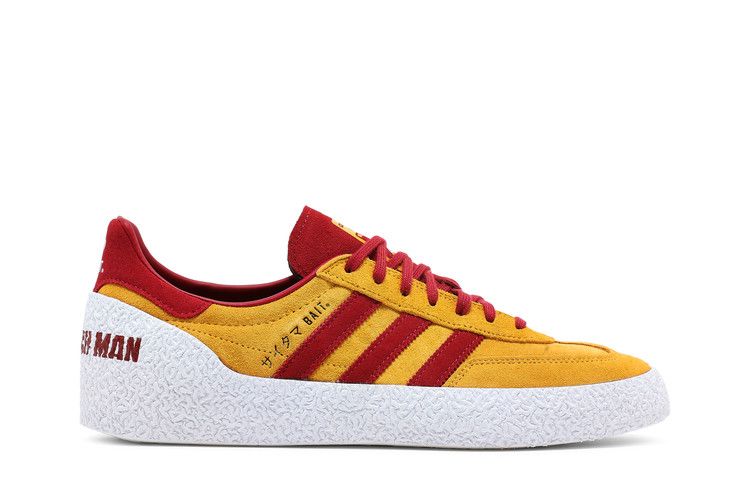 Bait x One Punch Man x adidas Montreal 76 'Saitama'