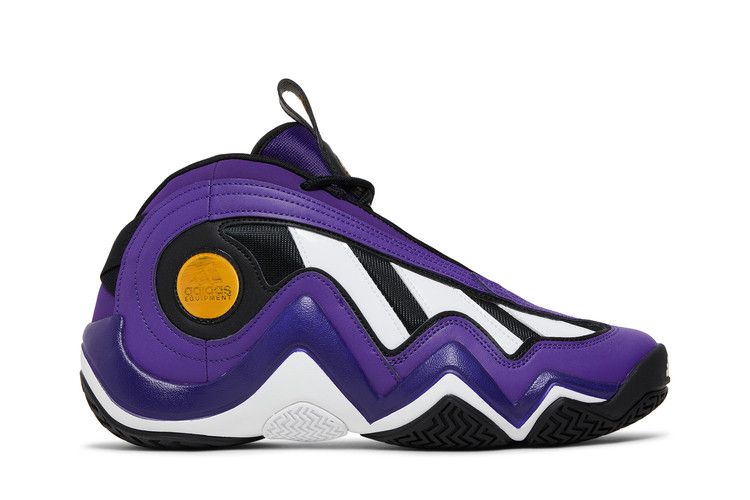 adidas Crazy 97 EQT Elevation Kobe Bryant 'Dunk Contest' 2022