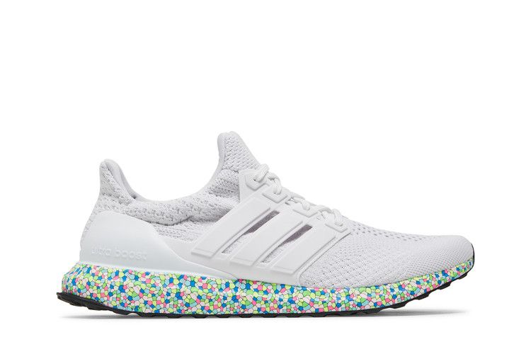 adidas UltraBoost 5.0 DNA 'Mosaic Boost Pack'