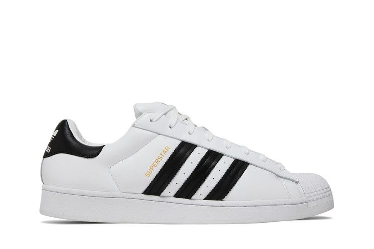 Kerwin Frost x adidas Superstar 'Superstuffed'