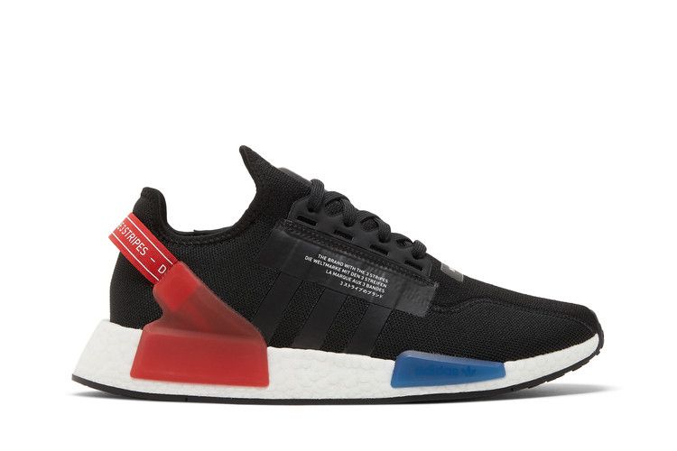 adidas NMD_R1 V2 'Core Black'