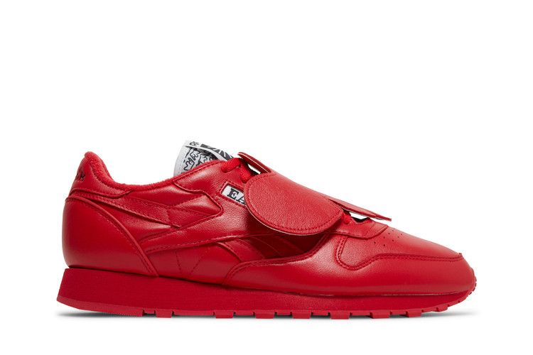 Eames Office x Reebok Classic Leather 'Eames Elephant - Vector Red'
