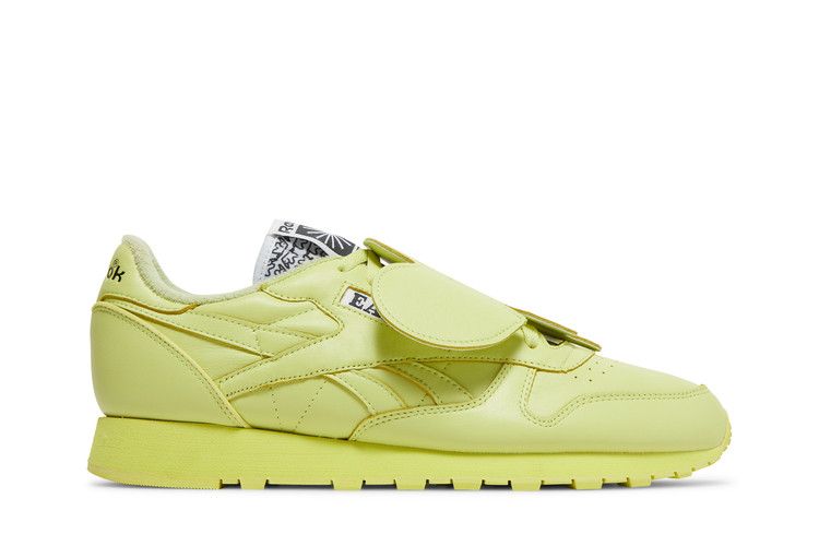 Eames Office x Reebok Classic Leather 'Eames Elephant - Cool Aloe'