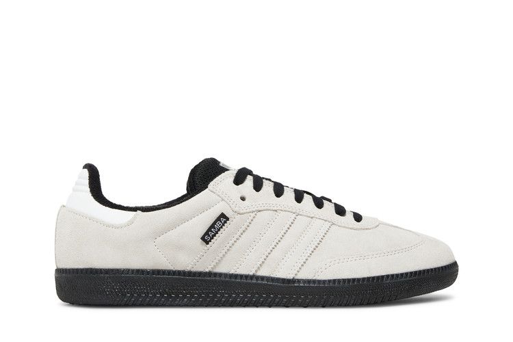 adidas Samba ADV 'White Black'
