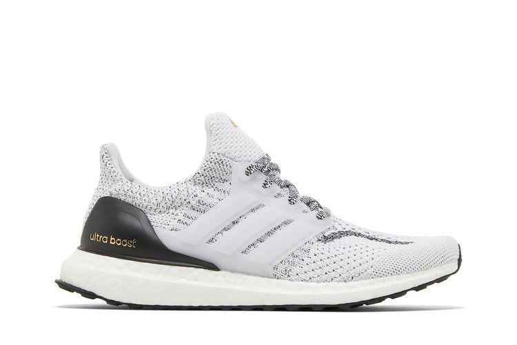 Adidas Wmns UltraBoost 5 DNA 'White Black'