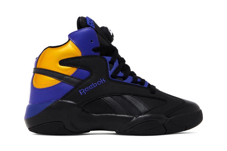Reebok Shaq Attaq 'LA to LA'