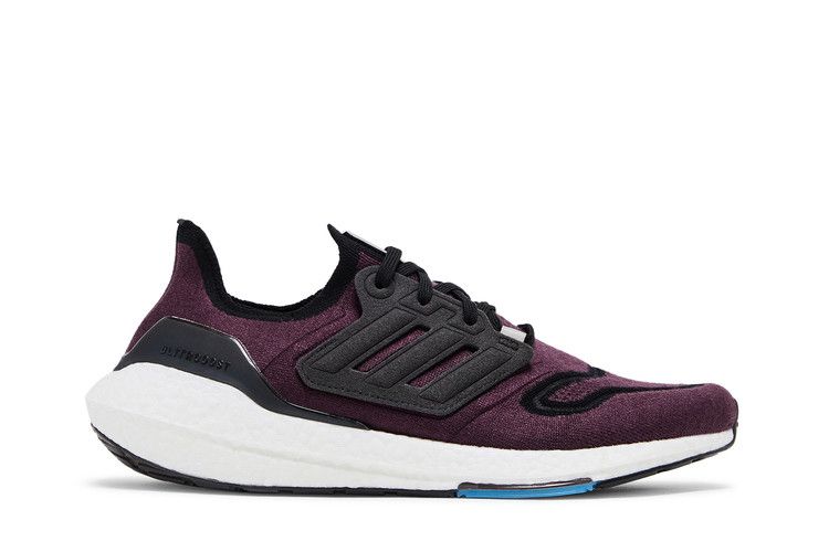 adidas UltraBoost 22 'Shadow Maroon'