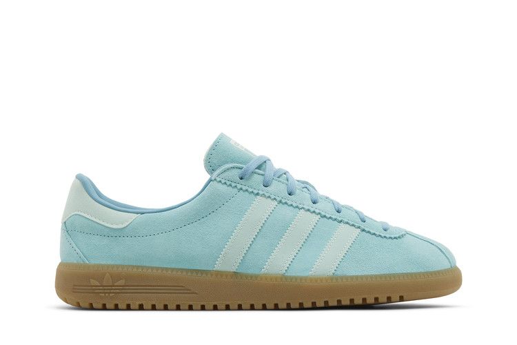 adidas Bermuda 'Easy Mint'