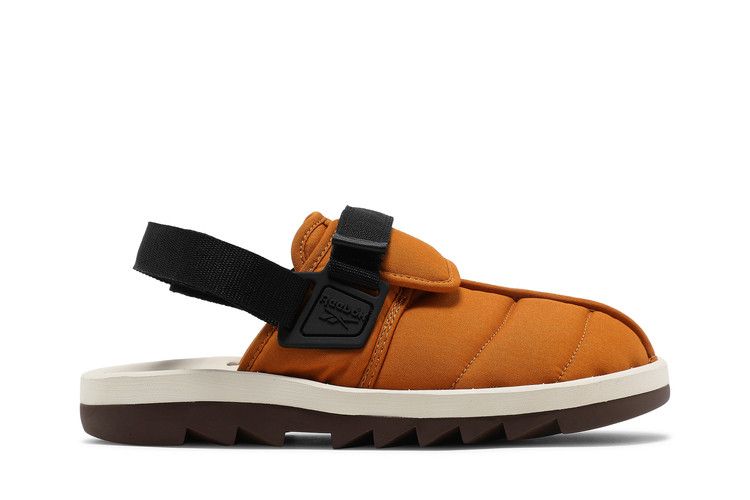 Reebok Beatnik Sandal 'Radiant Ochre'