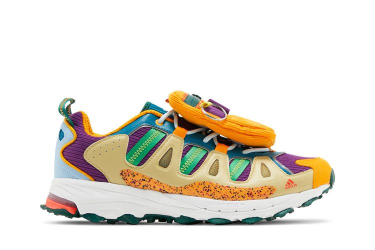 Sean Wotherspoon x Disney x adidas Superturf Adventure 'Jiminy Cricket'