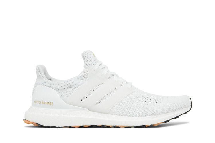 adidas UltraBoost 1.0 'Triple White'