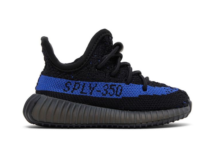 adidas Yeezy Boost 350 V2 Infants 'Dazzling Blue'