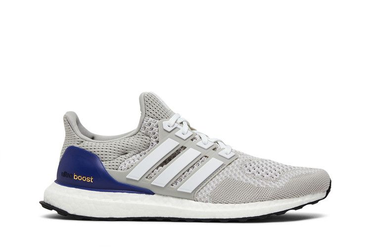 adidas UltraBoost 1.0 DNA 'Cloud White Legacy Indigo'