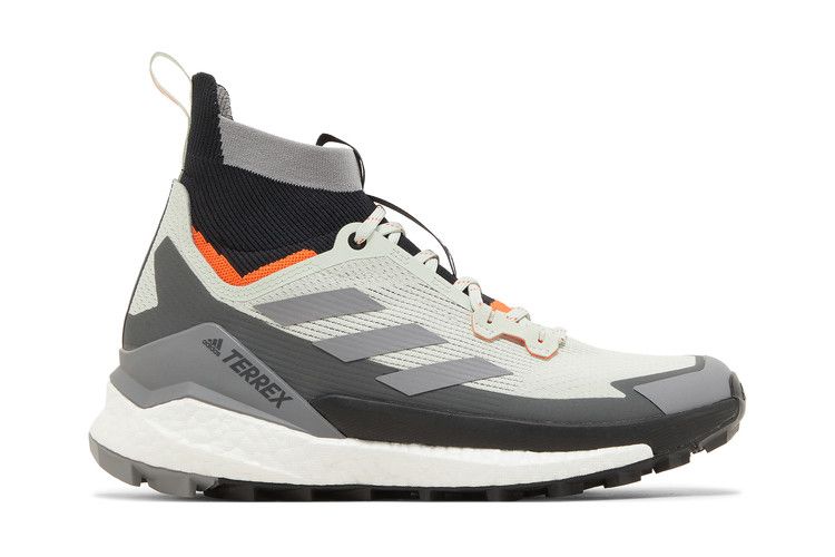 Adidas Terrex Free Hiker 2 'Linen Green Grey'