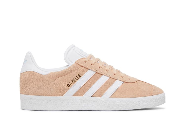 adidas Wmns Gazelle 'Halo Blush'