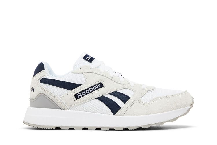 Reebok GL 1000 'White Vector Navy'