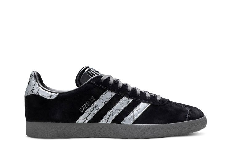 Star Wars x adidas Gazelle 'Darksaber'