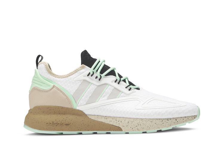 Star Wars x adidas ZX 2K Boost 'Mudhorn'