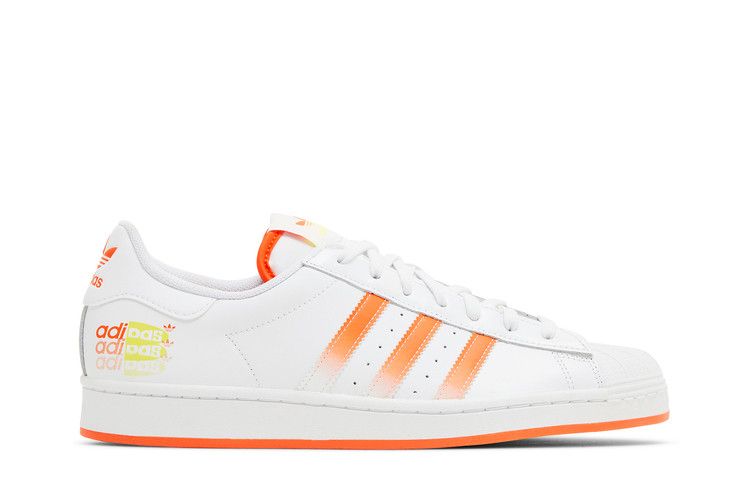 Adidas Superstar 'Y2K'