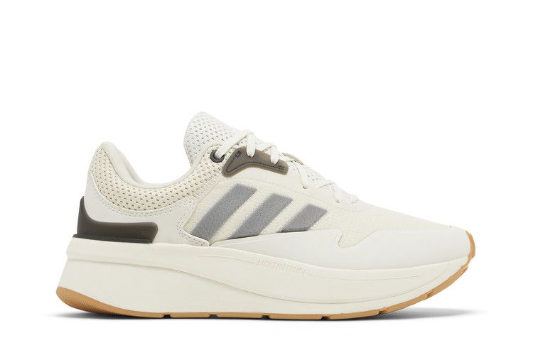 Adidas Wmns ZNCHILL 'White Black Gum'
