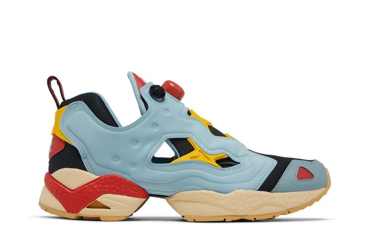 Looney Tunes x Reebok InstaPump Fury 95 'Road Runner'