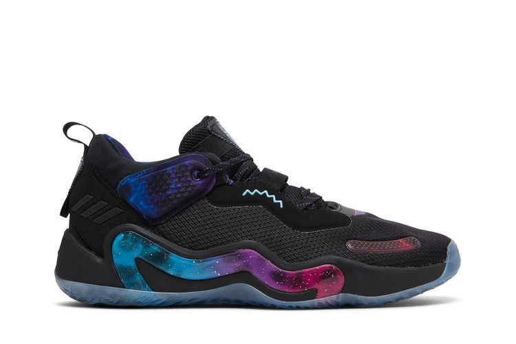 adidas D.O.N. Issue #3 'Stars of Utah'