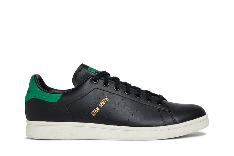 adidas Stan Smith 'Core Black Green'