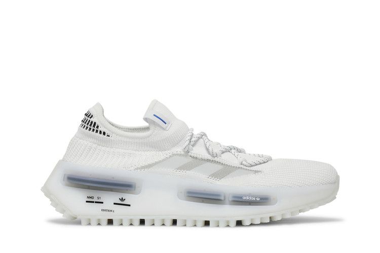 Adidas NMD_S1 'Cloud White'