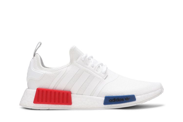 adidas NMD_R1 'White OG'