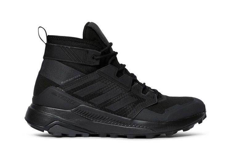 Pharrell x adidas Terrex Trailmaker Mid GTX 'Triple Black'
