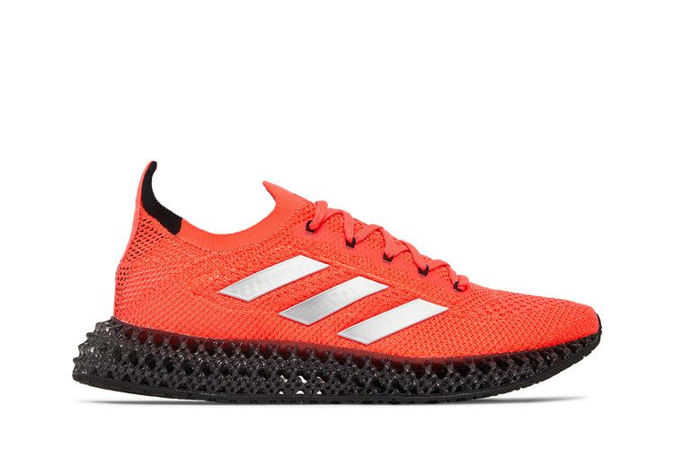 adidas 4DFWD 'Legacy Indigo Turbo'
