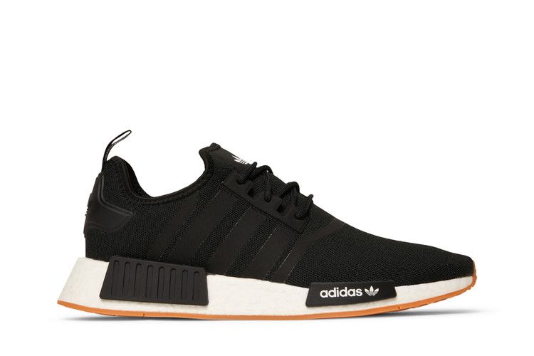 adidas NMD_R1 Primeblue 'Black Gum'