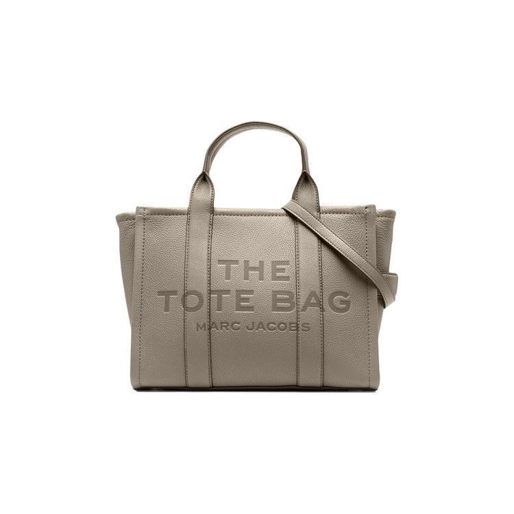 Marc Jacobs The Medium Tote Bag 'Cement'
