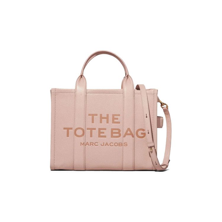 Marc Jacobs Medium Tote Bag 'Rose'