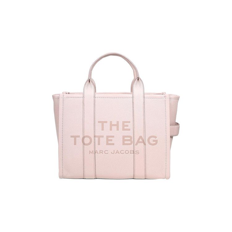 Marc Jacobs The Medium Tote Bag 'Rose Dust'