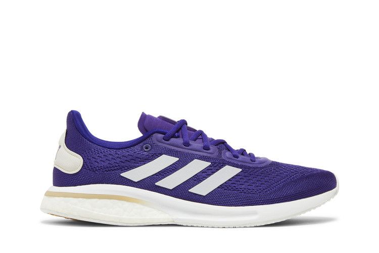 Adidas Supernova 'Huskies'
