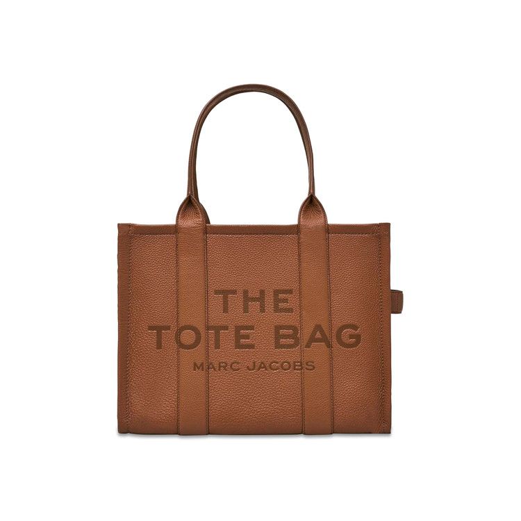 Marc Jacobs Large Tote Bag 'Argan Oil'