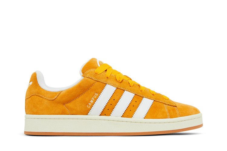 adidas Campus 00s 'Mustard Gum'