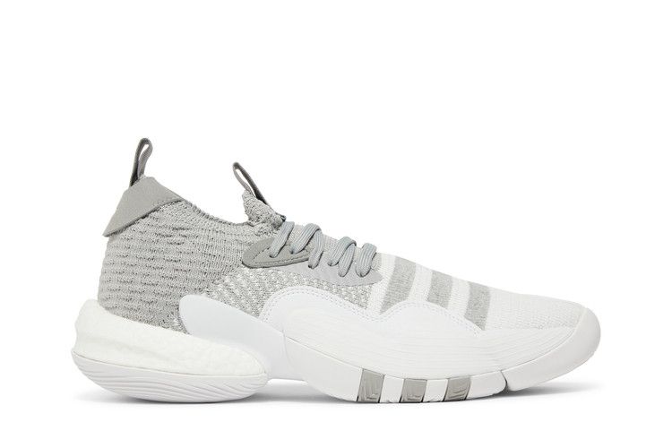 adidas Trae Young 2 'Grey Moon'