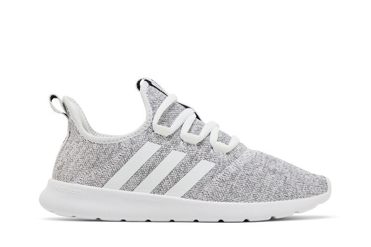 adidas Wmns Vario Pure 'White Black'