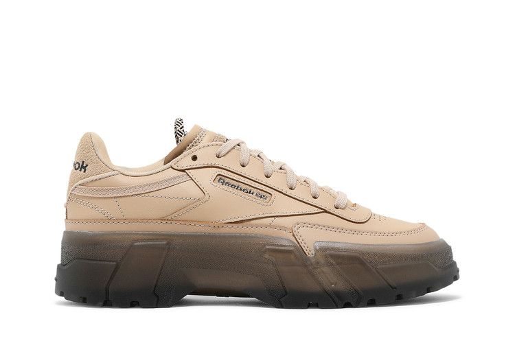 Cardi B x Reebok Wmns Club C 'Sahara'