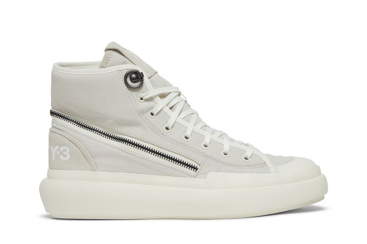 adidas Y-3 Ajatu Court High 'Bliss'