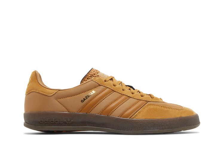 Adidas Gazelle Indoor 'Mesa Gum'