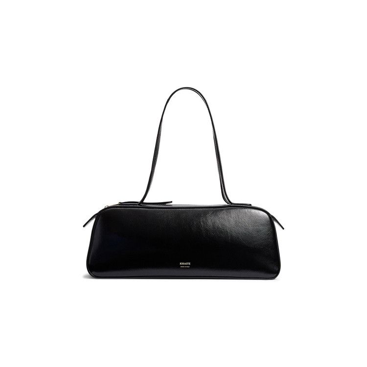 Khaite Simona Shoulder Bag 'Black'