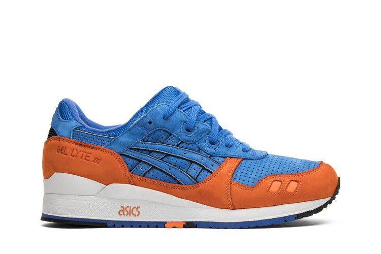 Ronnie Fieg x ASICS Gel Lyte 3 'Knicks'