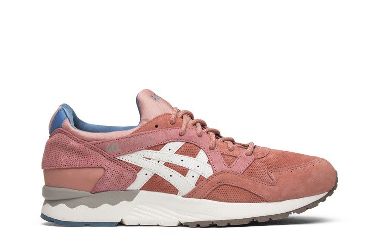 Ronnie Fieg x ASICS Gel Lyte 5 'Rose Gold'