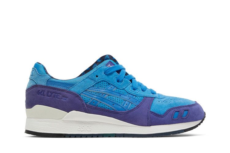 Hanon x ASICS Gel Lyte 3 'Solstice'