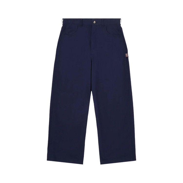 Loewe Carpenter Trousers 'Navy'